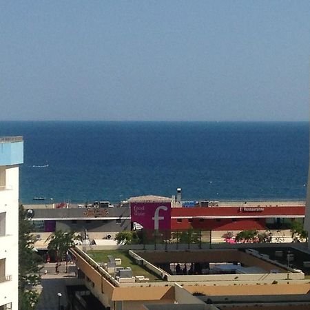 פורטימאו Praia Da Rocha Apartment מראה חיצוני תמונה