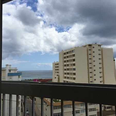 פורטימאו Praia Da Rocha Apartment מראה חיצוני תמונה