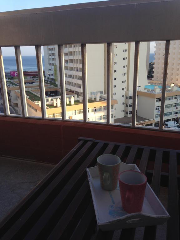 פורטימאו Praia Da Rocha Apartment מראה חיצוני תמונה