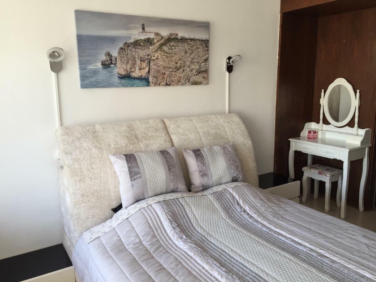 פורטימאו Praia Da Rocha Apartment מראה חיצוני תמונה
